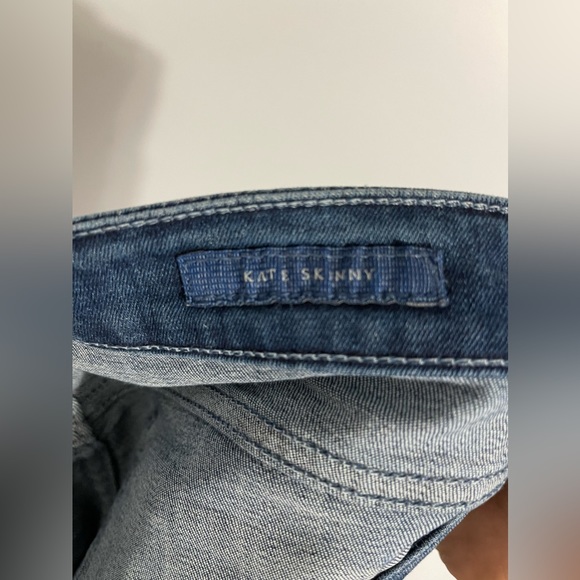 GUESS Kate Skinny Jeans (27) - Picture 5 of 5